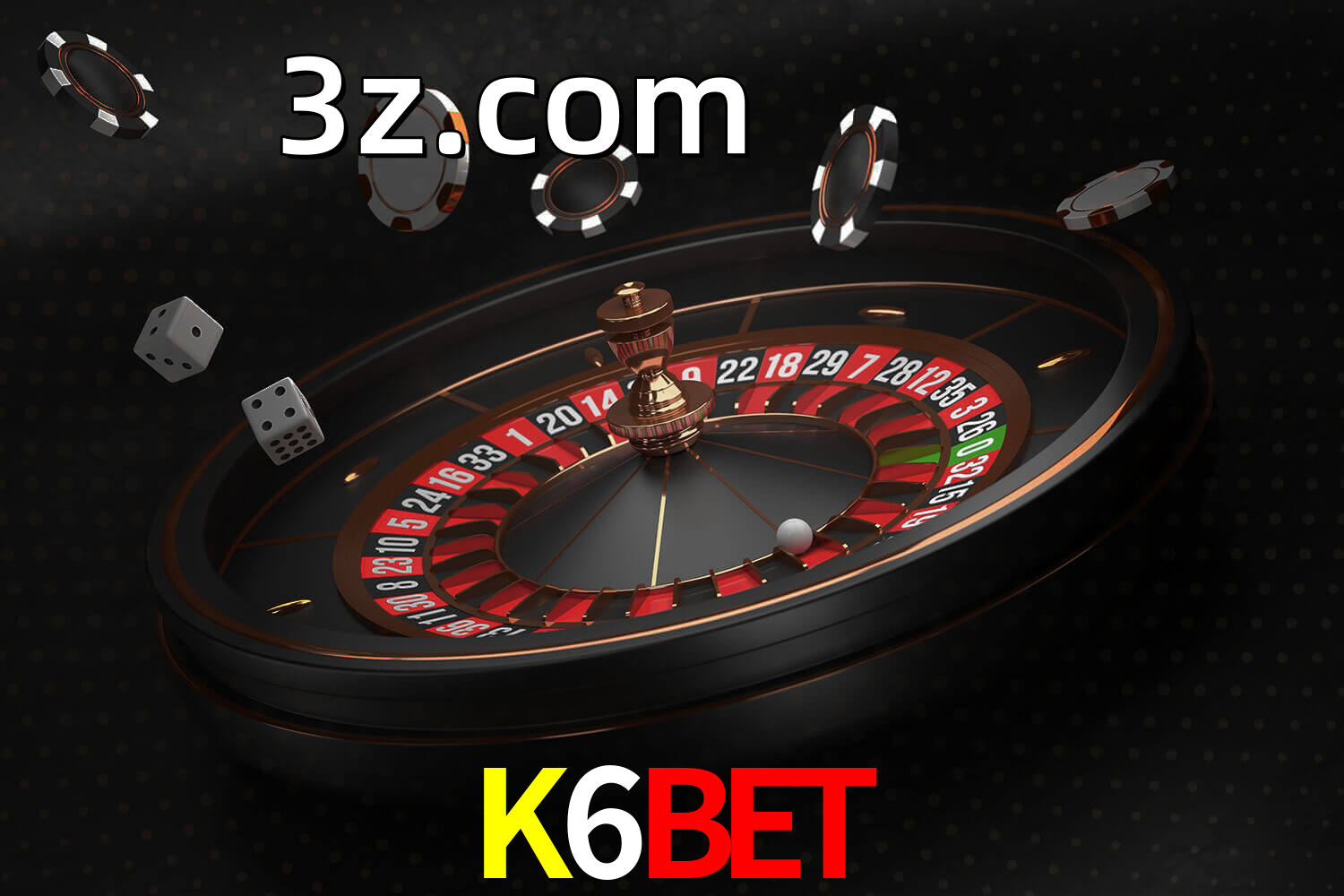 K6BET