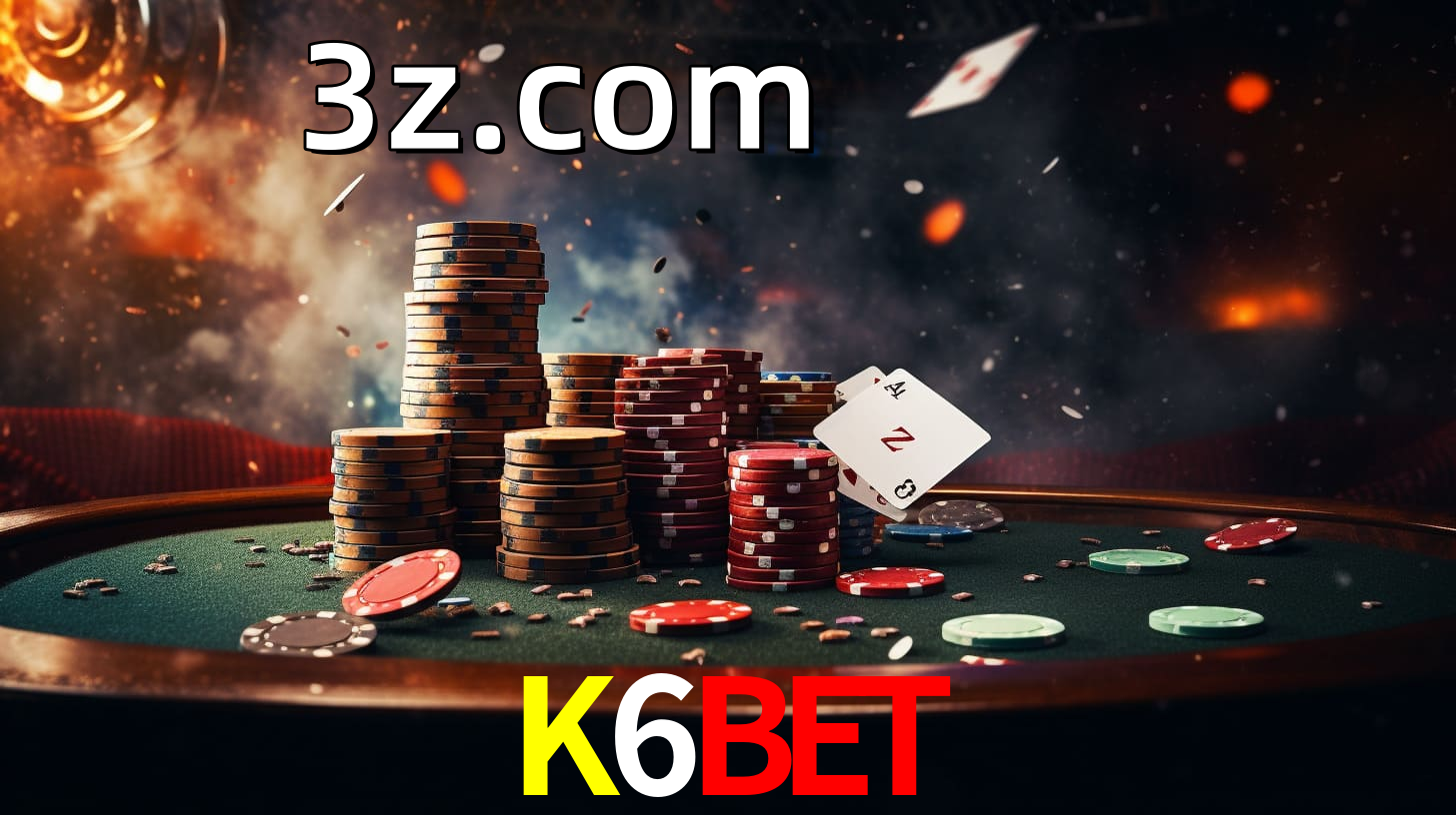K6BET