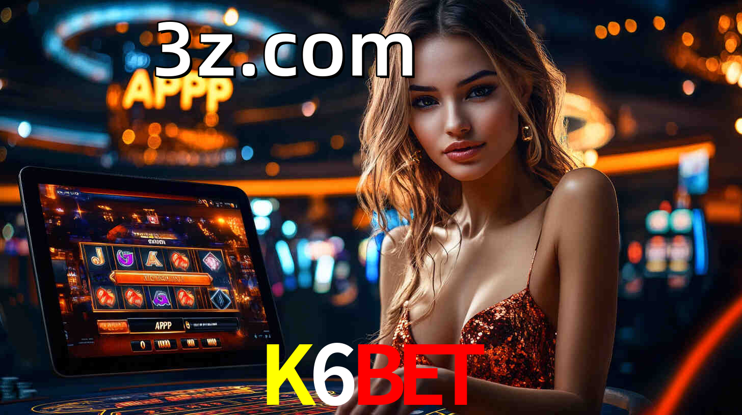 K6BET