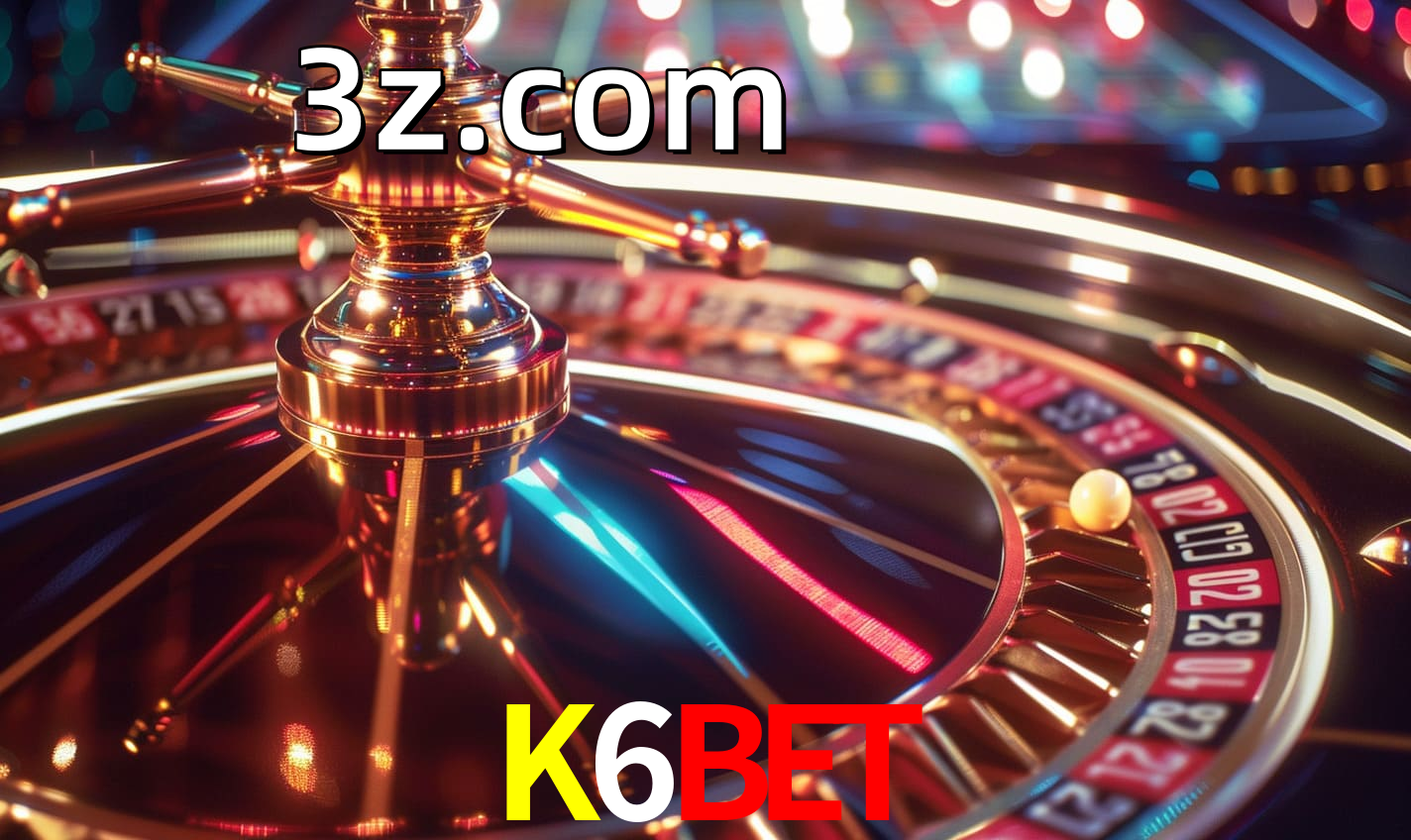 cassino online K6BET