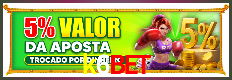 Tornar VIP k6bet